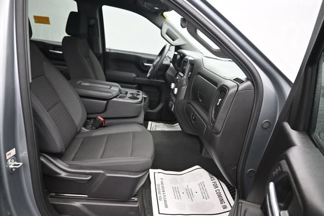 Used 2024 GMC Sierra 1500 Elevation AWD/4WD image 7