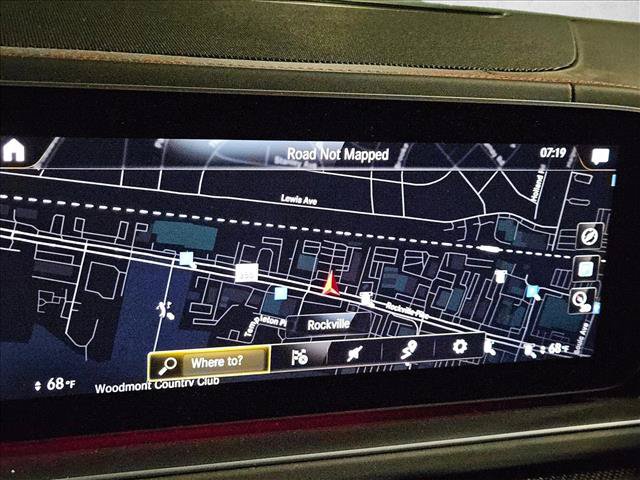 Used 2023 Mercedes-Benz GLE 53 AMG 4MATIC Coupe image 10