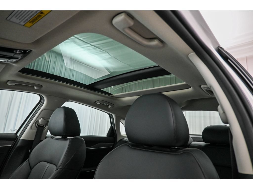 Used 2025 Kia K5 EX FWD image 22