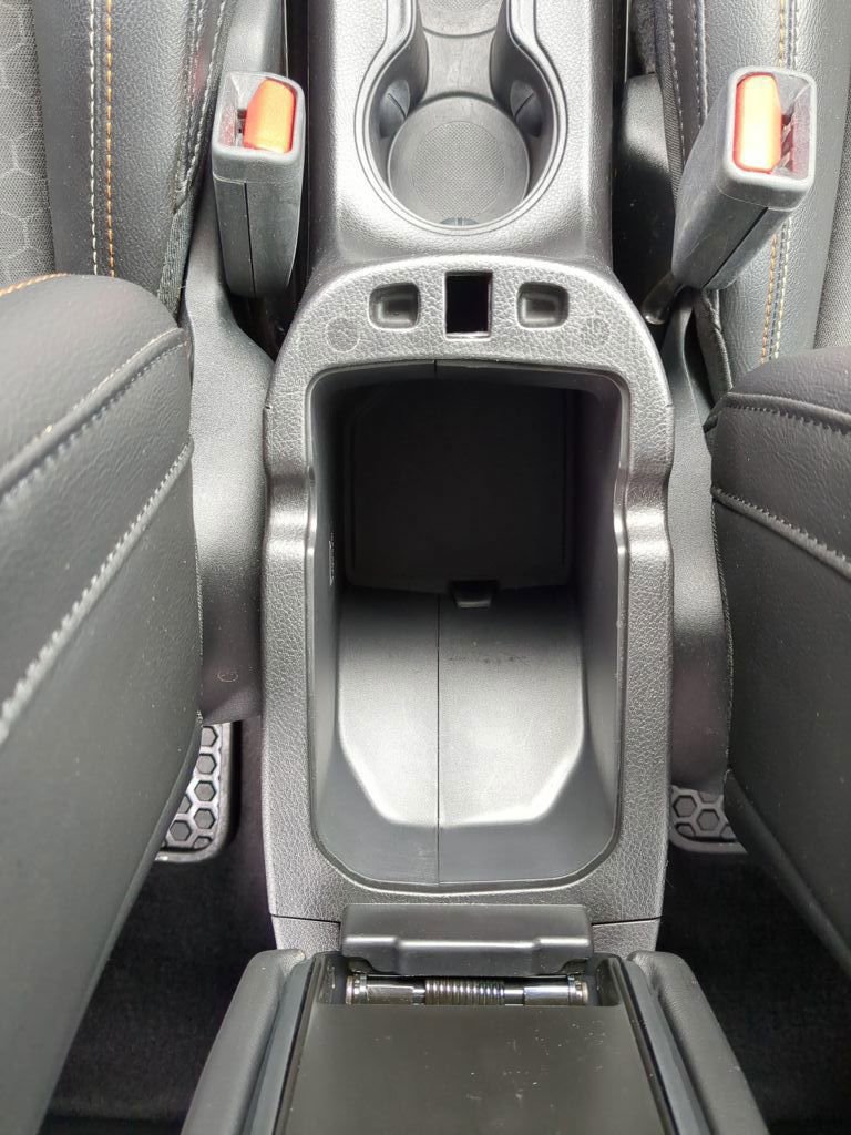 Used 2019 Jeep Compass Latitude w/ Cold Weather Group image 20