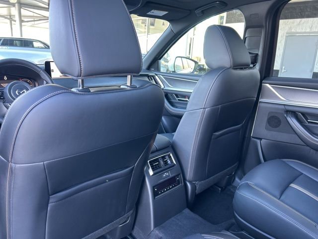 New 2026 MAZDA CX-90 3.3 Turbo w/ Premium Plus Pkg image 25