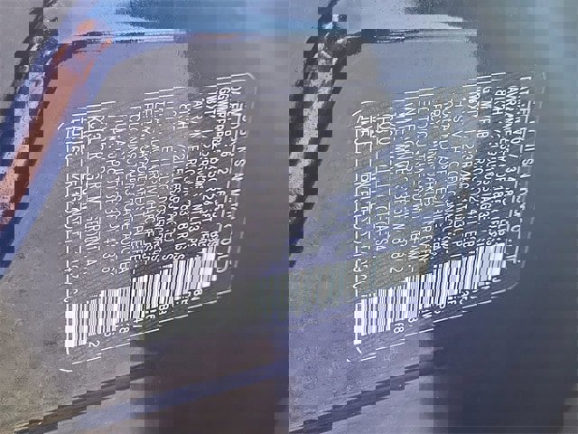 Certified 2023 Nissan Rogue SV image 33