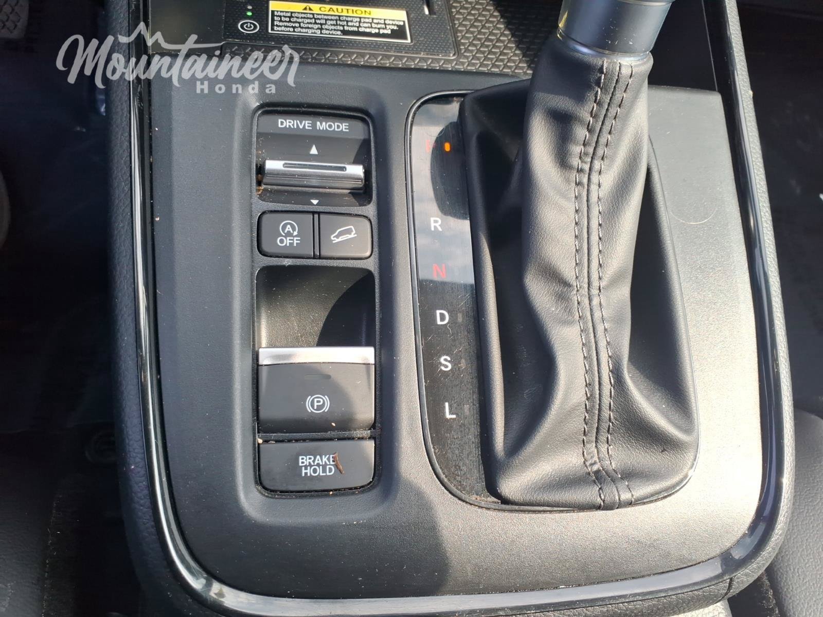Used 2025 Honda CR-V EX-L image 38