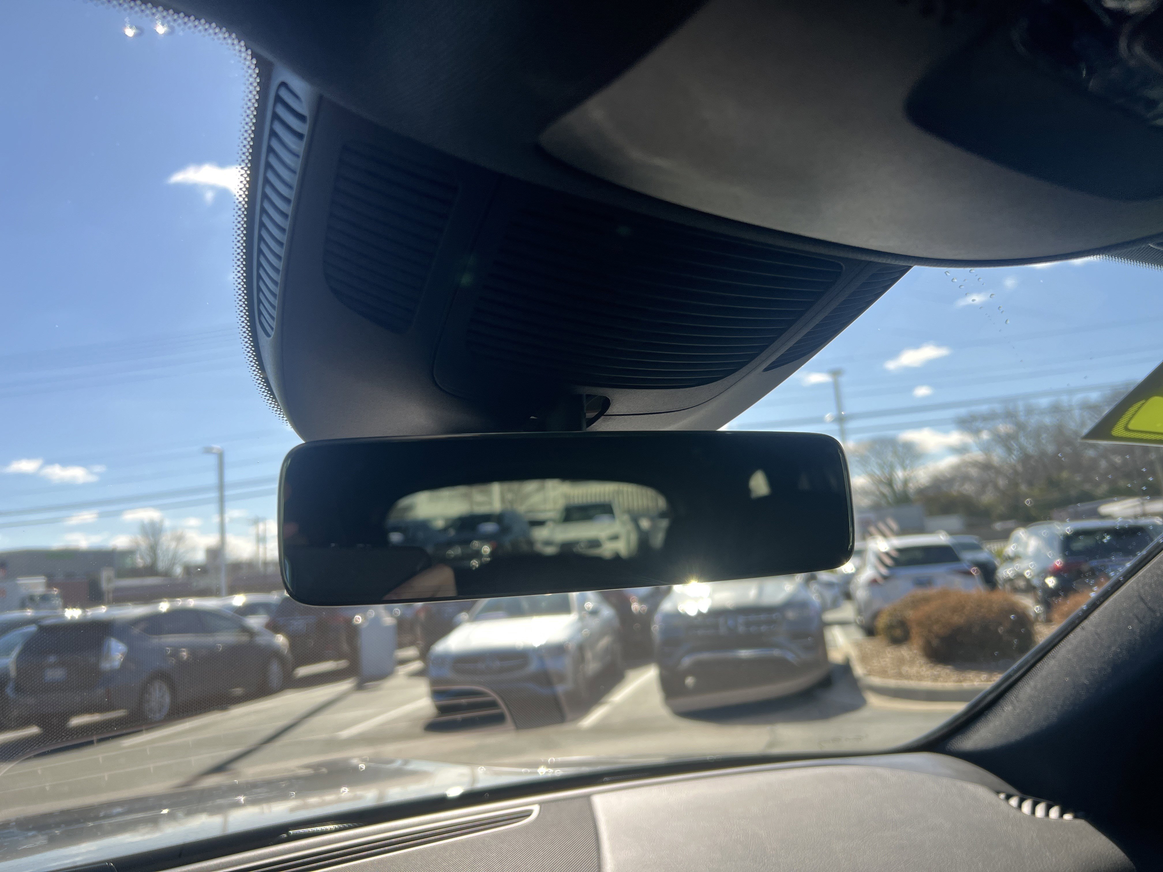 Certified 2022 Mercedes-Benz GLS 450 4MATIC image 27