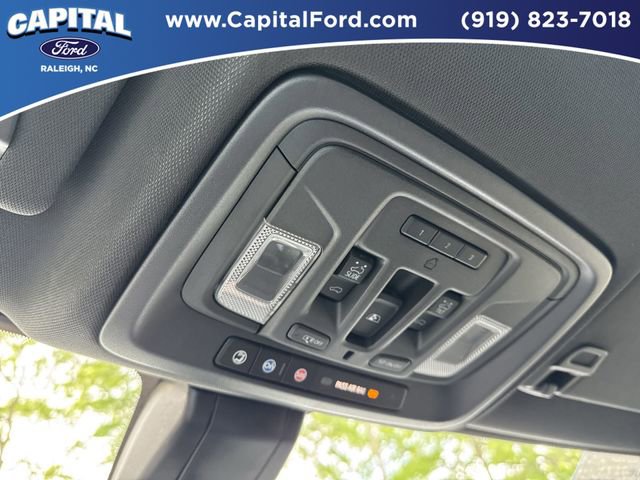 Used 2021 Chevrolet Silverado 2500 High Country w/ Z71 Off-Road Package image 31