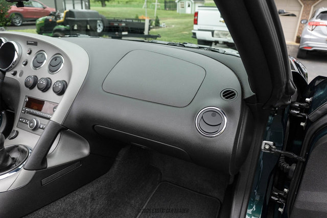 Used 2007 Pontiac Solstice Convertible w/ Premium Package RWD image 37