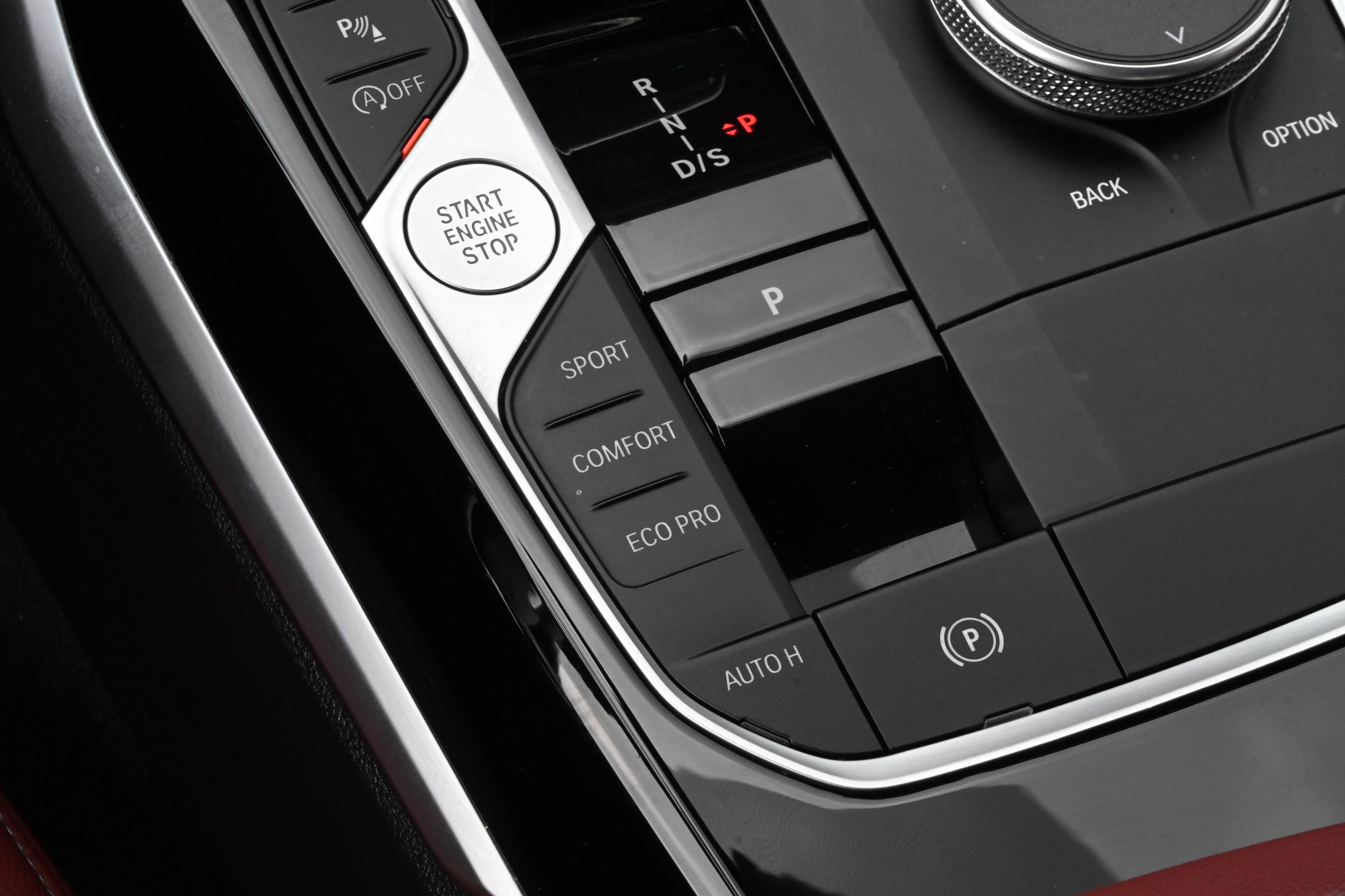 Certified 2024 BMW 330i Sedan w/ Premium Package image 20