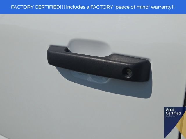 Used 2023 Ford F150 Lightning Pro AWD/4WD image 20