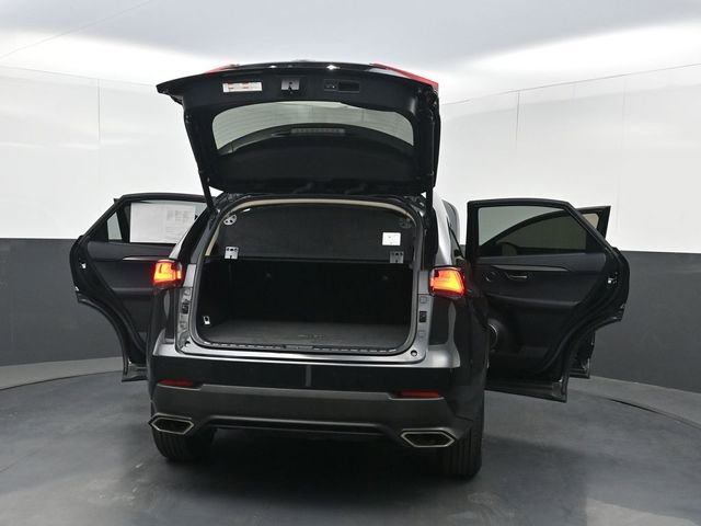 Used 2021 Lexus NX 300 FWD w/ Premium Package image 44
