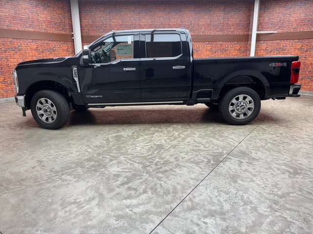 New 2025 Ford F250 Lariat w/ Lariat Ultimate Package video 2