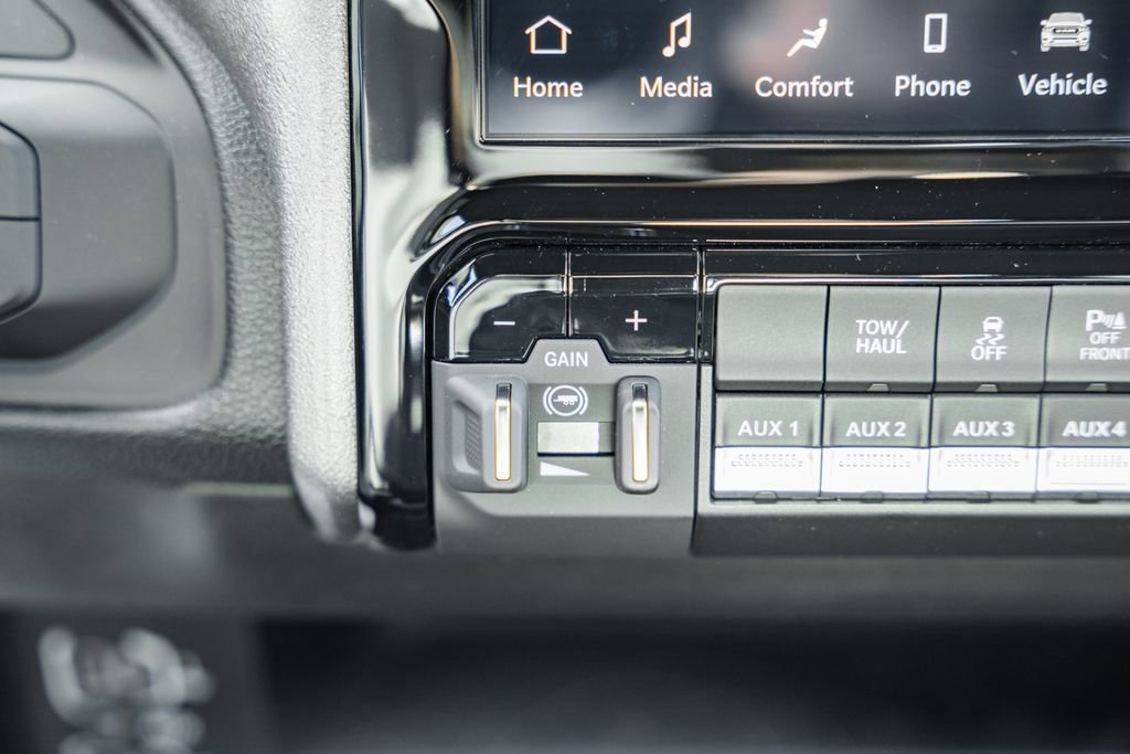 New 2026 RAM 2500 Tradesman image 26