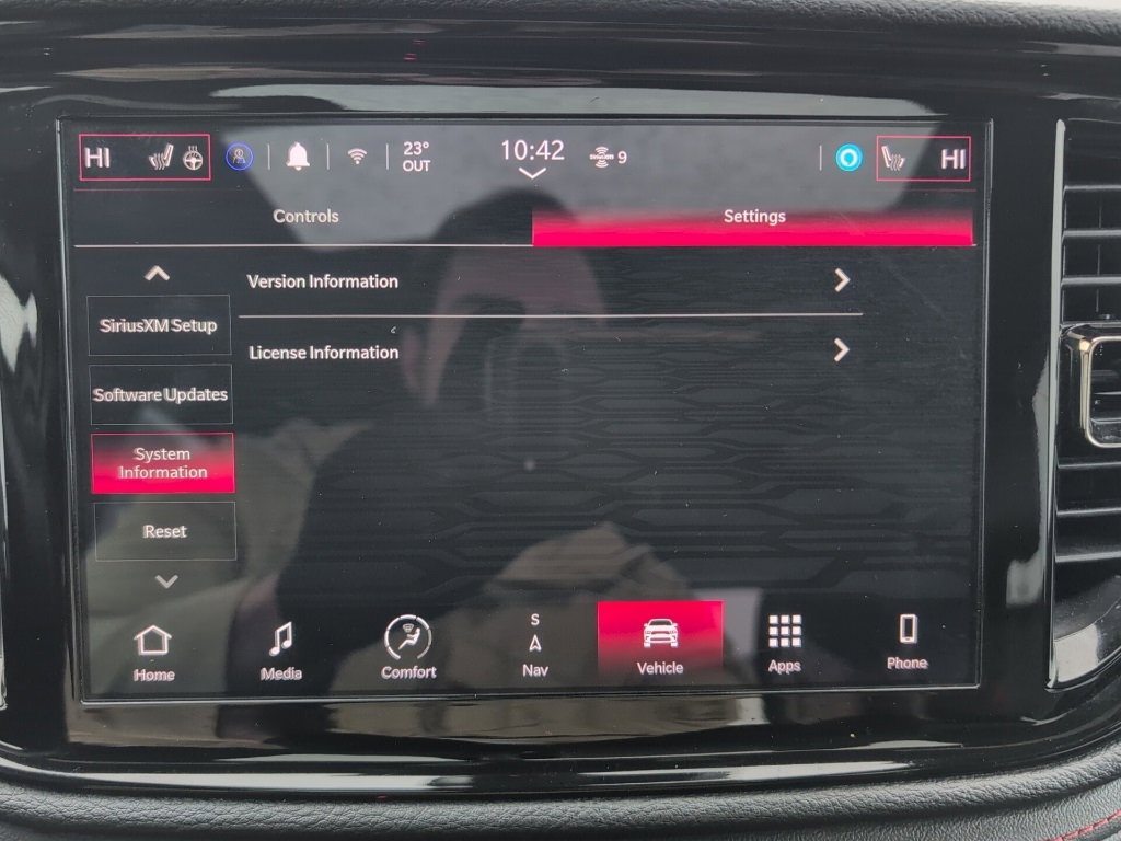 Used 2024 Dodge Durango GT image 61