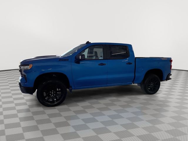 New 2026 Chevrolet Silverado 1500 LT Trail Boss w/ LT Trail Boss Premium Package image 11