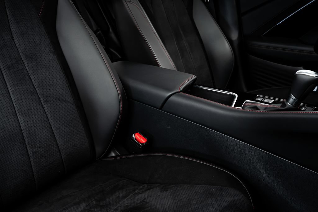Certified 2025 Acura ADX A-Spec AWD/4WD image 27