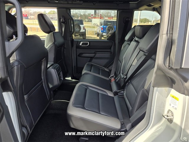 New 2026 Ford Bronco Outer Banks image 7