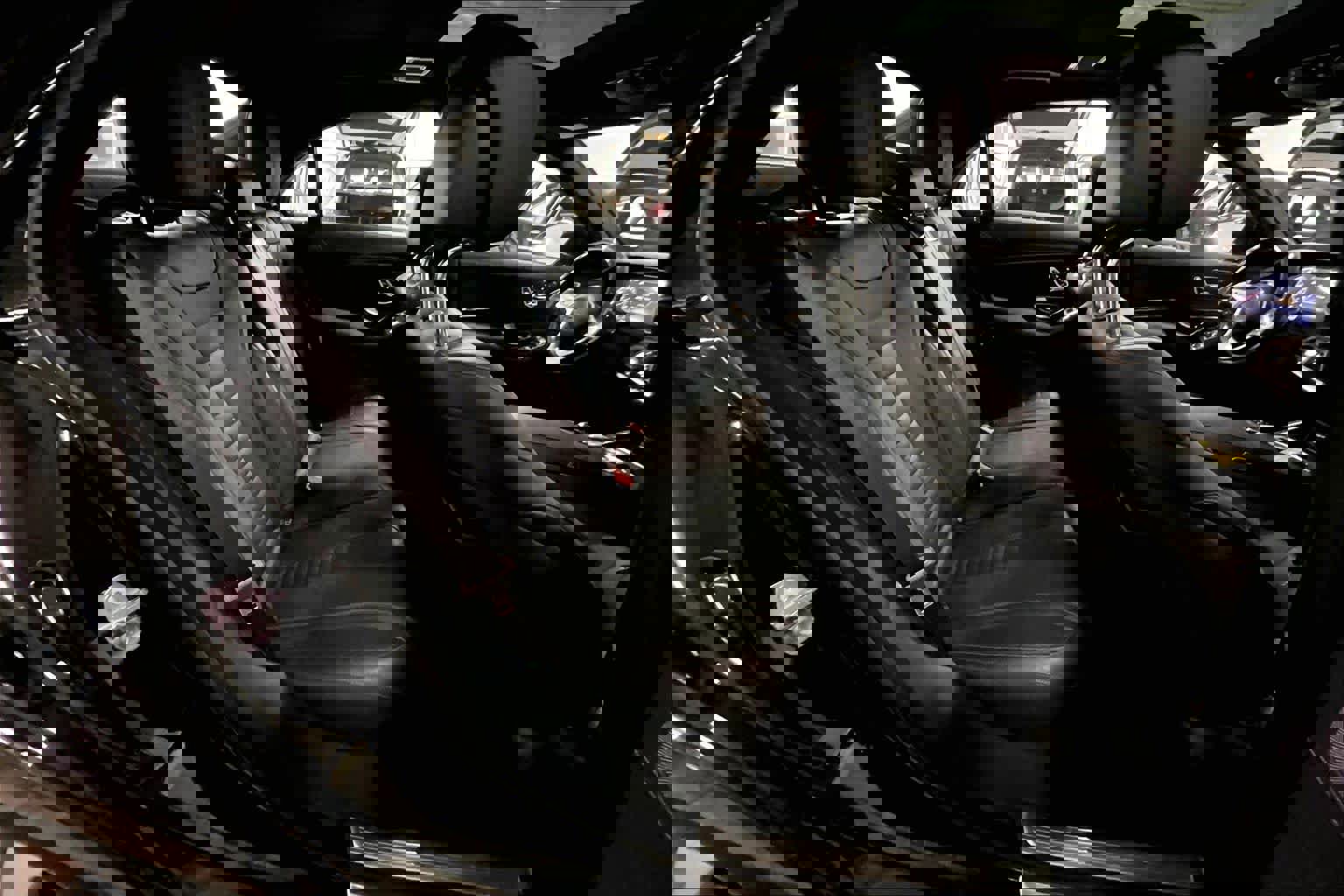 Used 2019 Mercedes-Benz S 560 4MATIC Sedan image 20