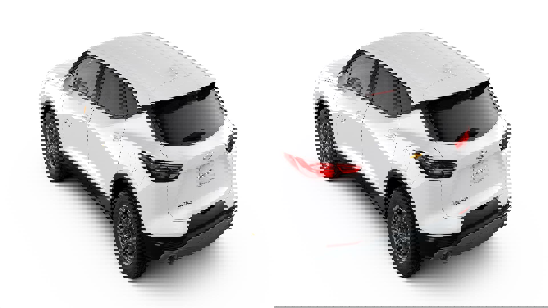 New 2026 Chevrolet Blazer LT image 34