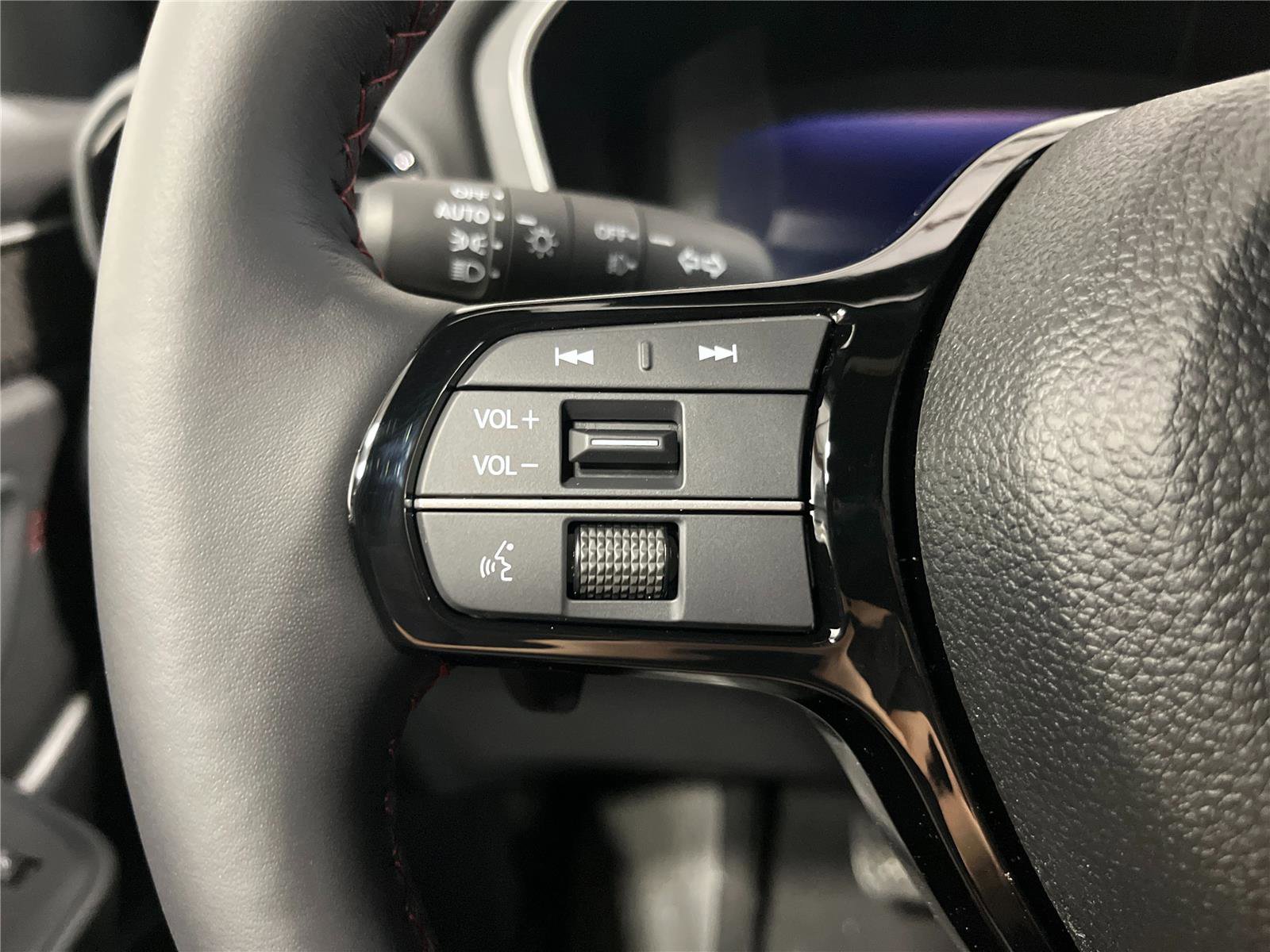New 2026 Honda Pilot Black Edition image 16