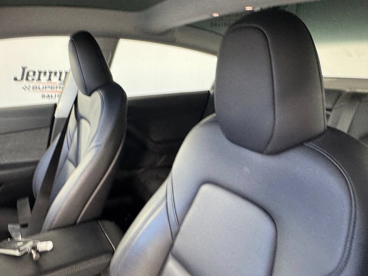 Used 2023 Tesla Model 3 Long Range AWD/4WD image 9