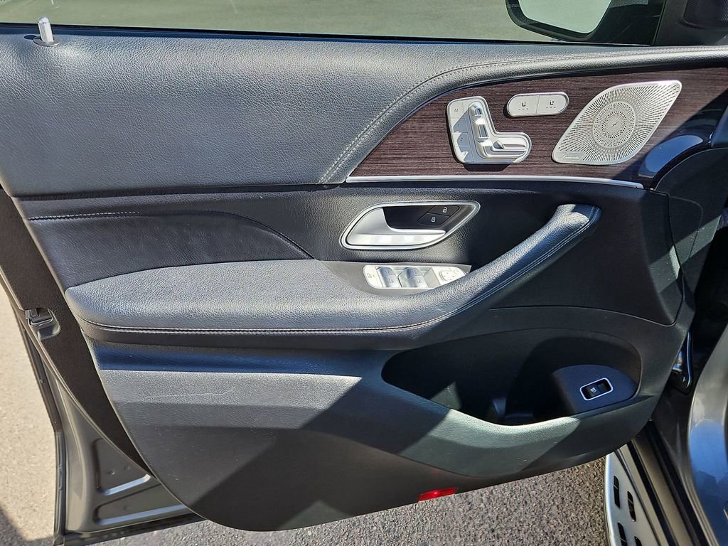 Used 2022 Mercedes-Benz GLS 450 GLS 450 image 12