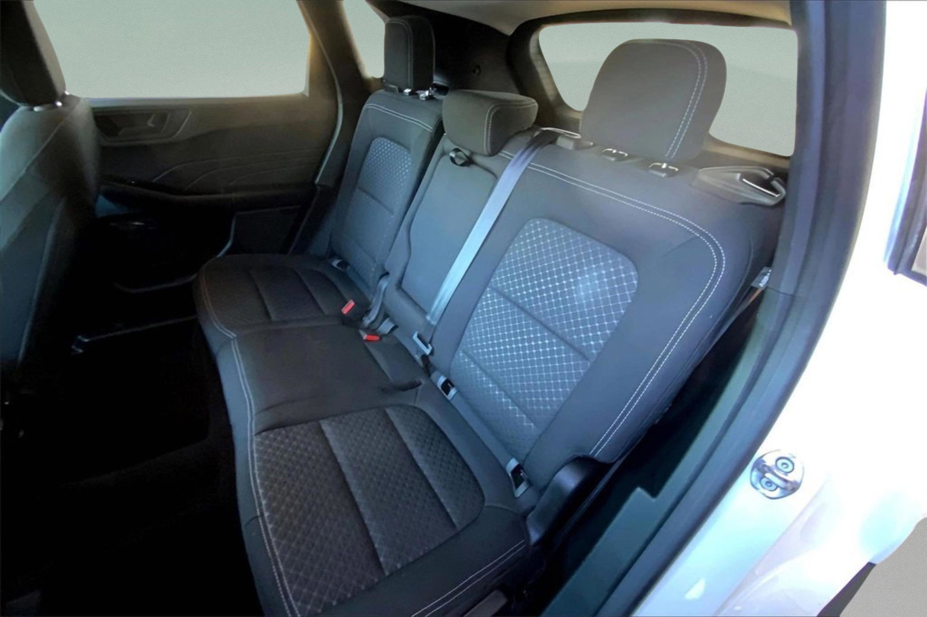 Used 2023 Ford Escape Active image 32