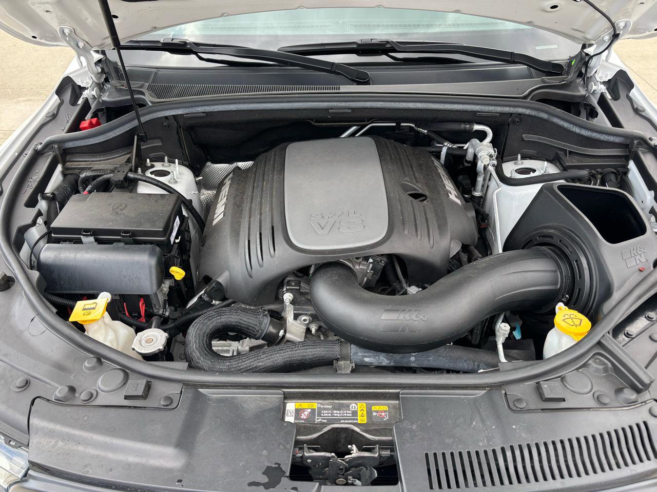 Used 2022 Dodge Durango R/T w/ Trailer Tow Group IV image 14