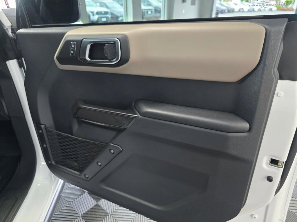 Used 2024 Ford Bronco Wildtrak AWD/4WD image 43