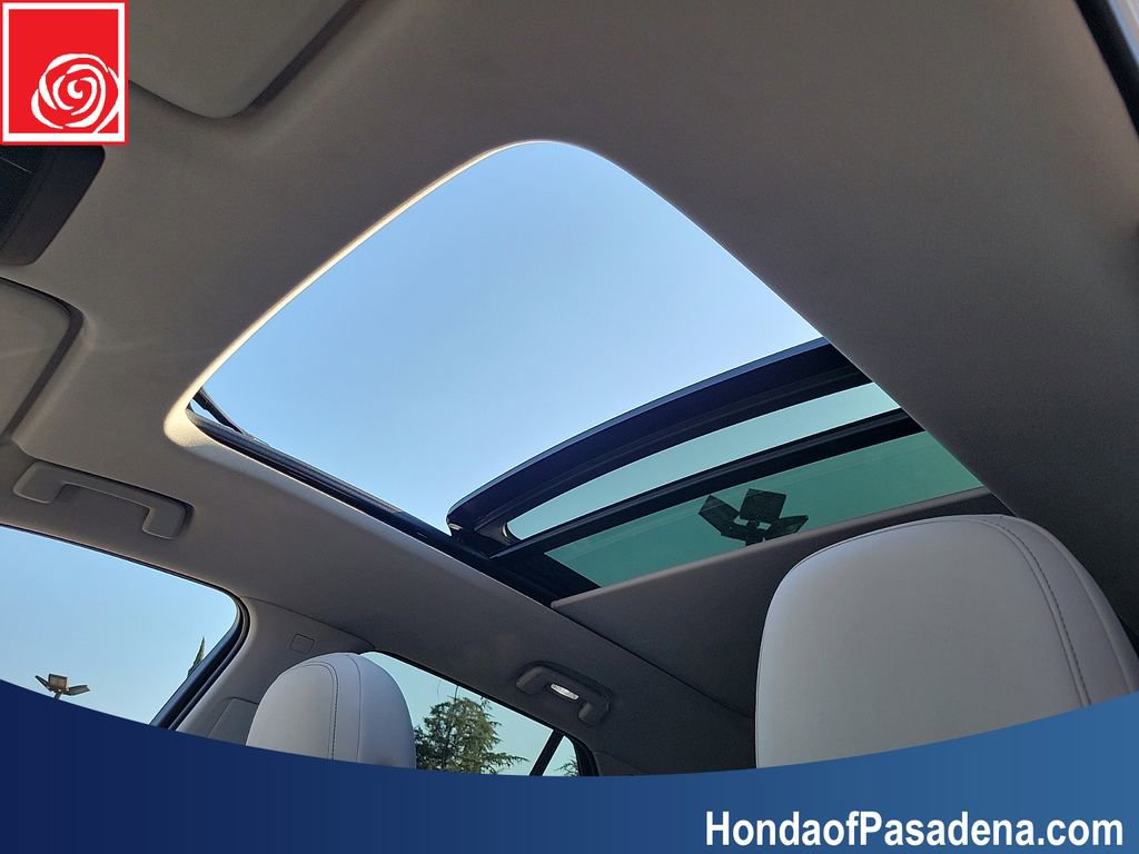 New 2026 Honda Prologue Touring image 16