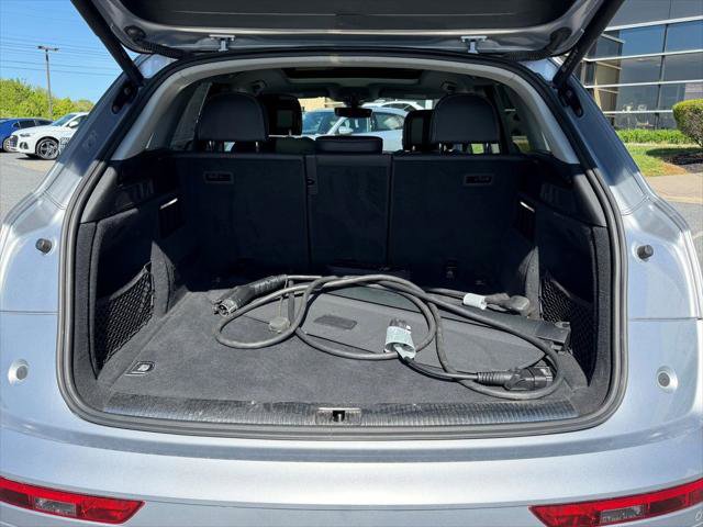 Certified 2023 Audi Q5 e Premium w/ Convenience Package AWD/4WD image 22