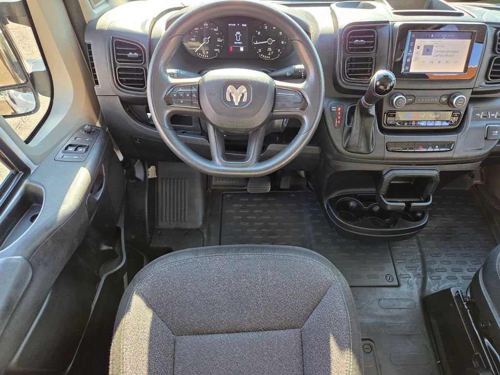 Used 2022 RAM ProMaster 2500 FWD image 20