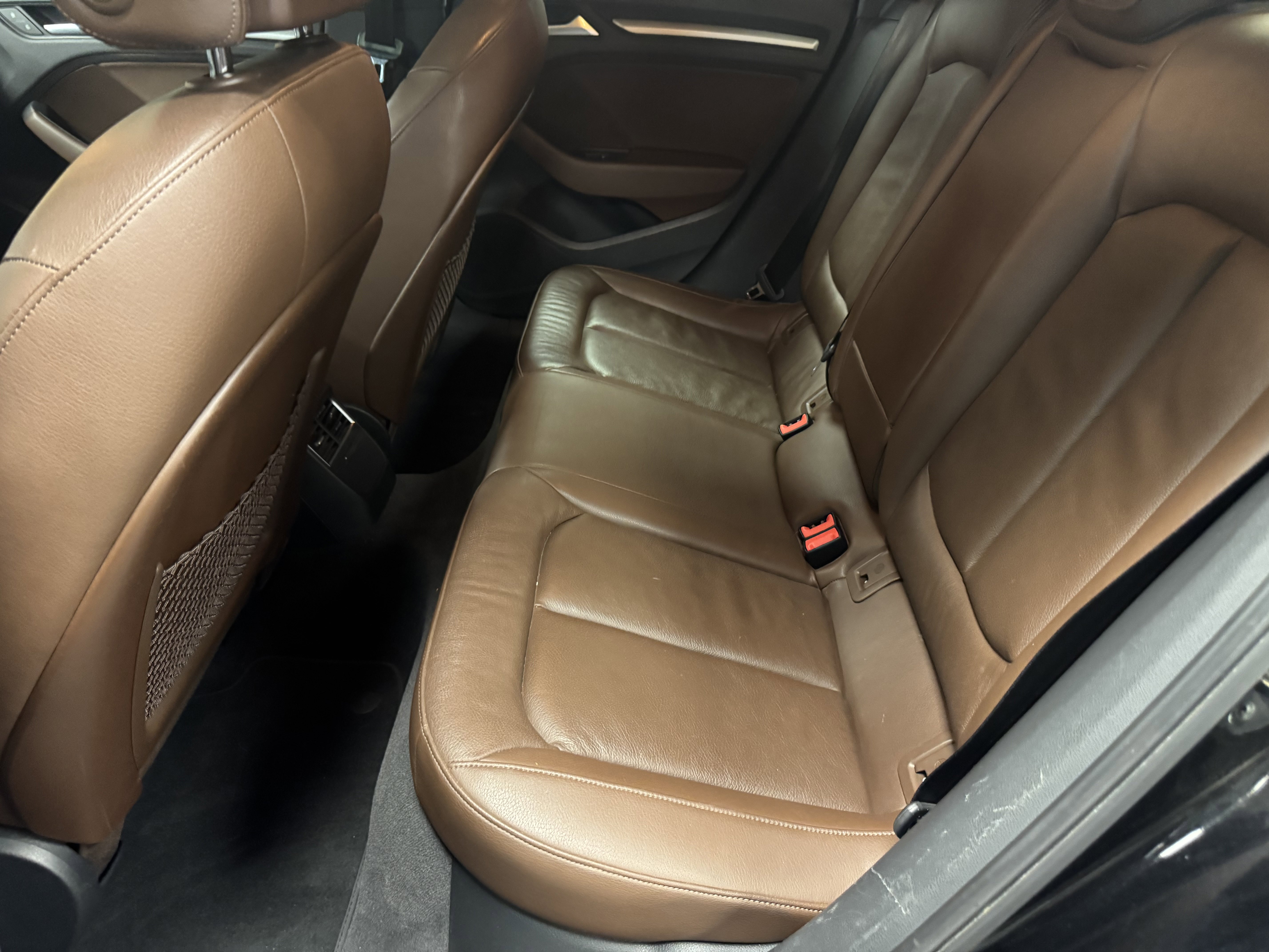 Used 2015 Audi A3 TDI Premium image 15