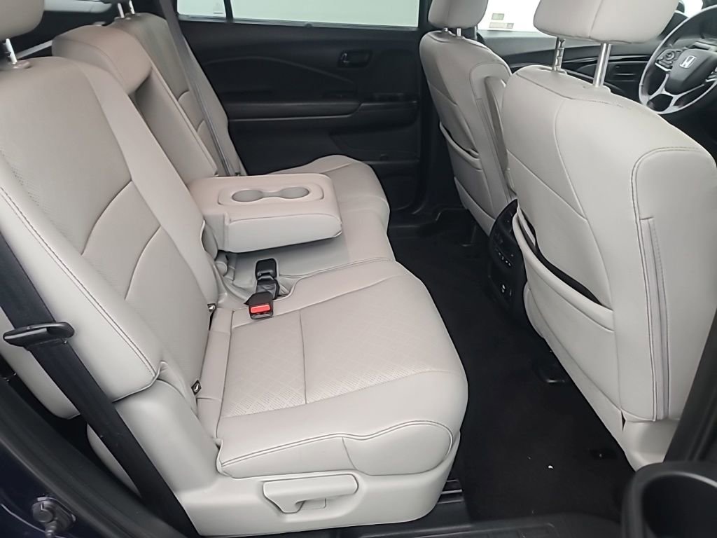 Used 2023 Honda Passport Elite image 16