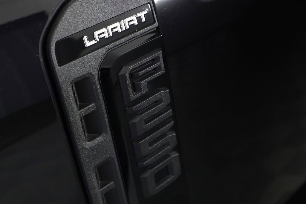 Used 2023 Ford F250 Lariat w/ Lariat Ultimate Package AWD/4WD image 61
