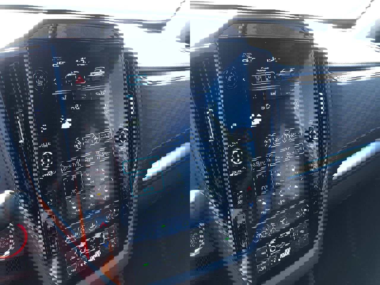 Used 2025 Subaru Forester Premium image 20