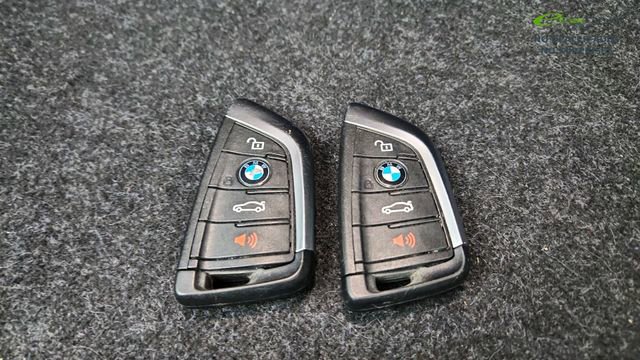 Used 2021 BMW 530i w/ Premium Package RWD image 62