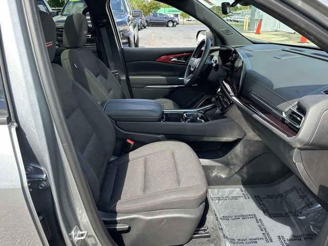 Certified 2024 Chevrolet Traverse Z71 w/ Enhanced Driving Package AWD/4WD image 20