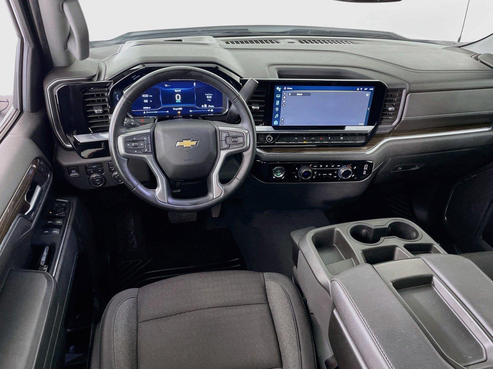 Used 2024 Chevrolet Silverado 1500 LT AWD/4WD image 25
