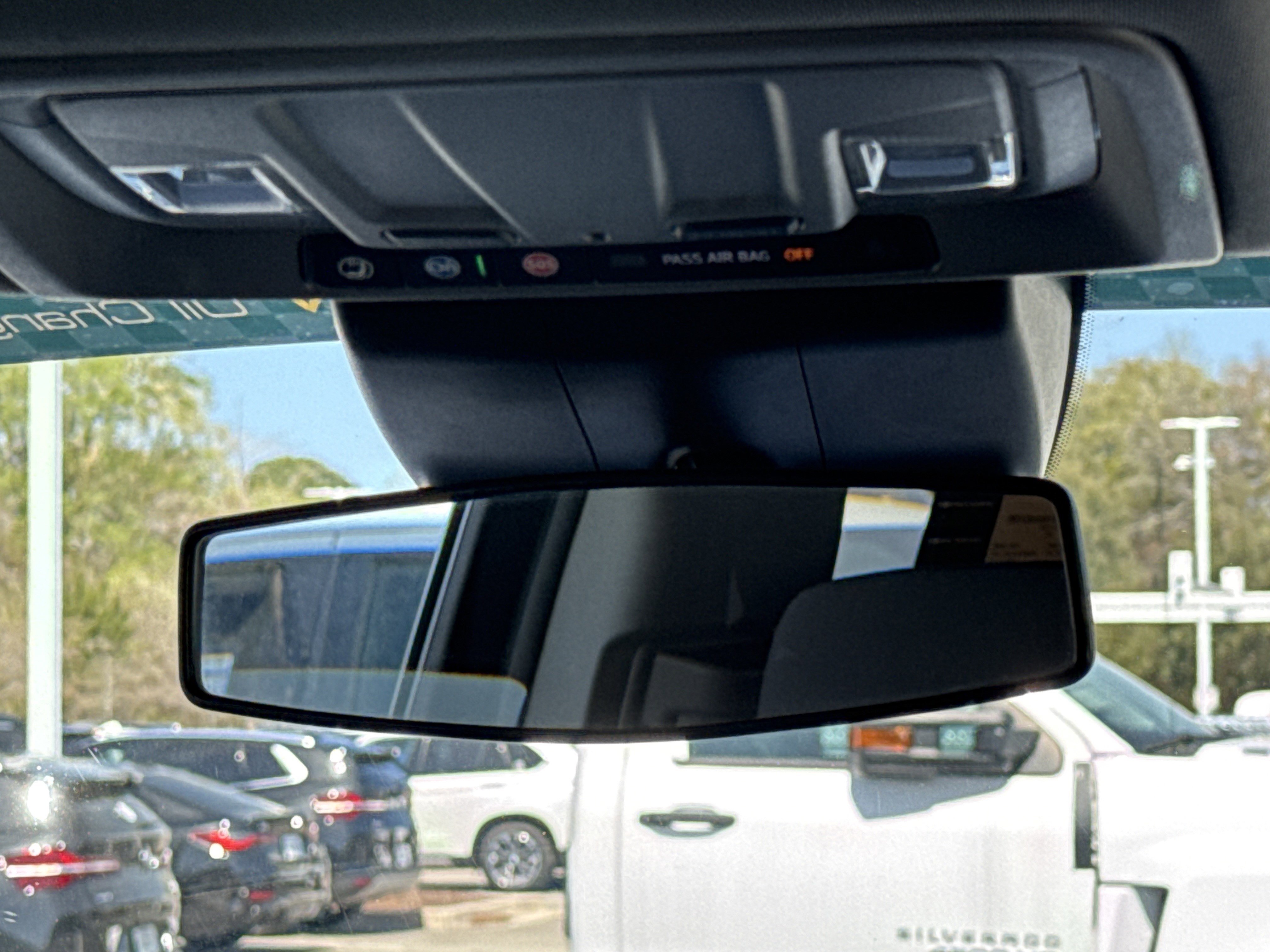 Used 2023 Chevrolet Silverado 1500 RST AWD/4WD image 36