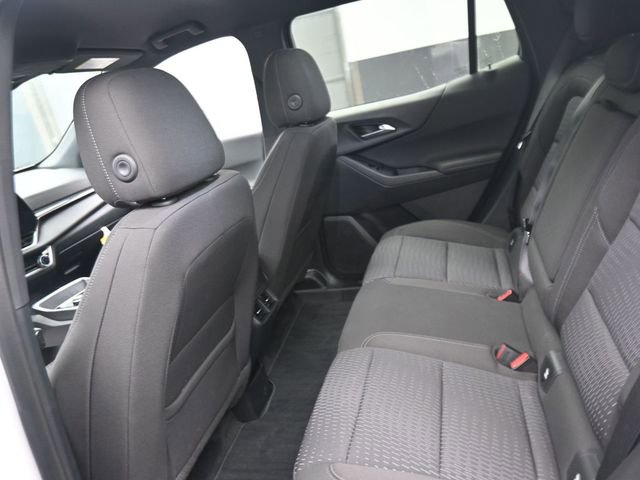 New 2026 Chevrolet Equinox LT w/ Safety and Technology Package image 9