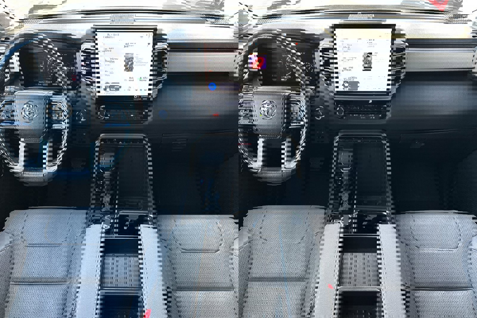 Used 2024 Toyota Tundra Limited image 13