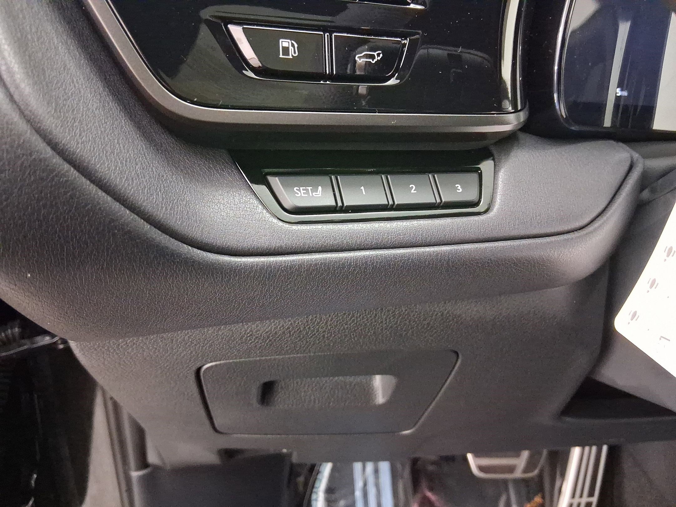 New 2026 Lexus TX 350 AWD image 15