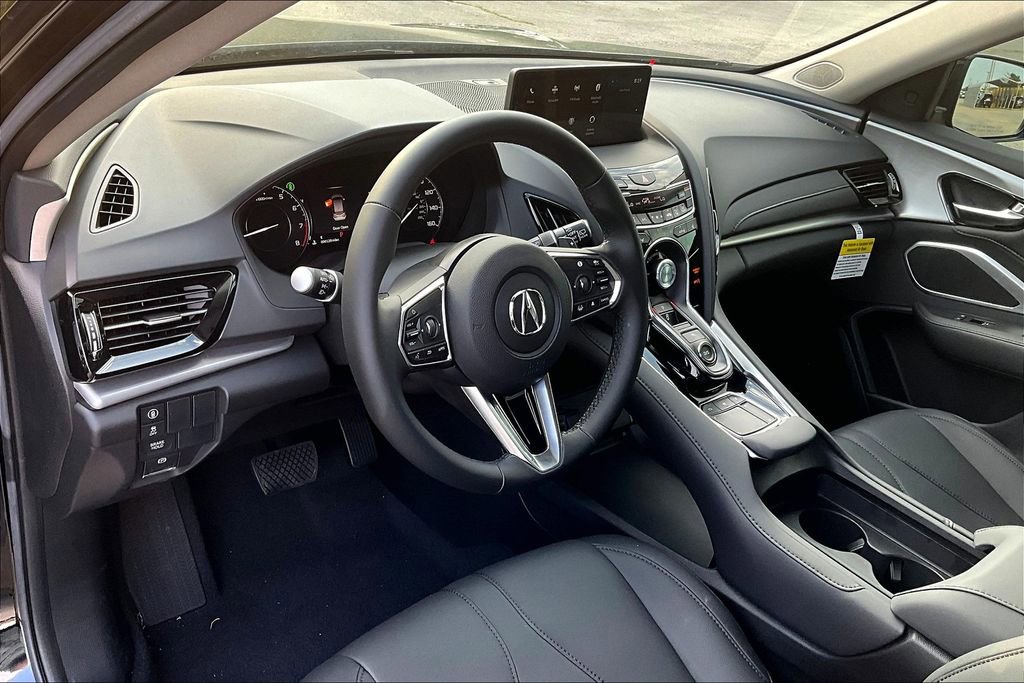 Used 2024 Acura RDX SH-AWD image 8