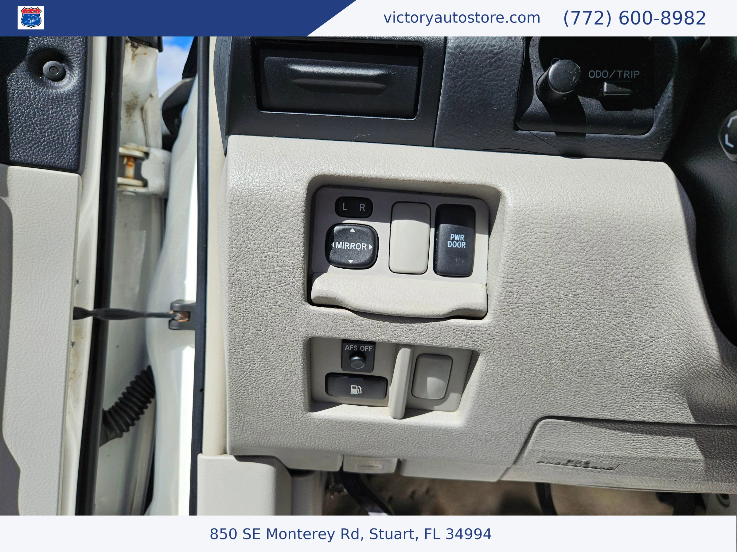 Used 2007 Lexus RX 400h AWD image 14