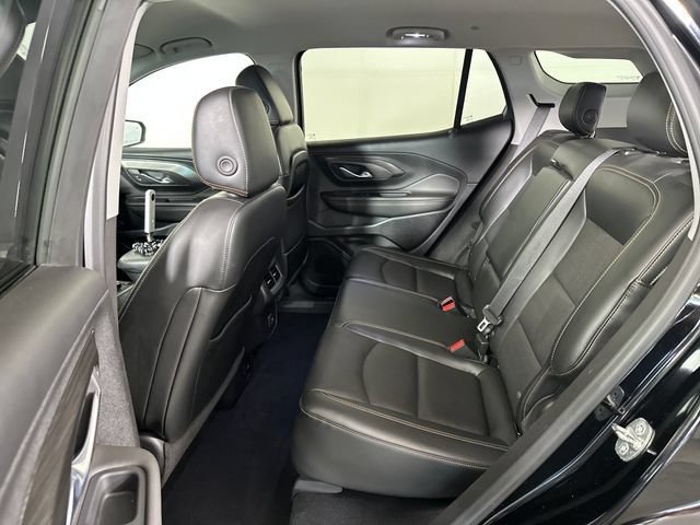 Used 2020 GMC Terrain SLT w/ Preferred Package AWD/4WD image 29