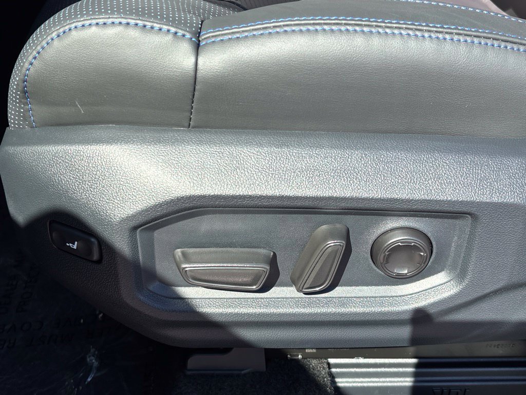 New 2026 Toyota Sequoia Platinum AWD/4WD image 10