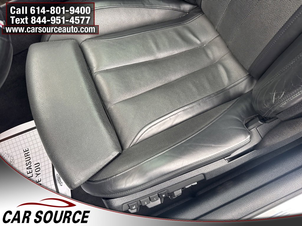 Used 2015 BMW 650i xDrive Coupe image 23