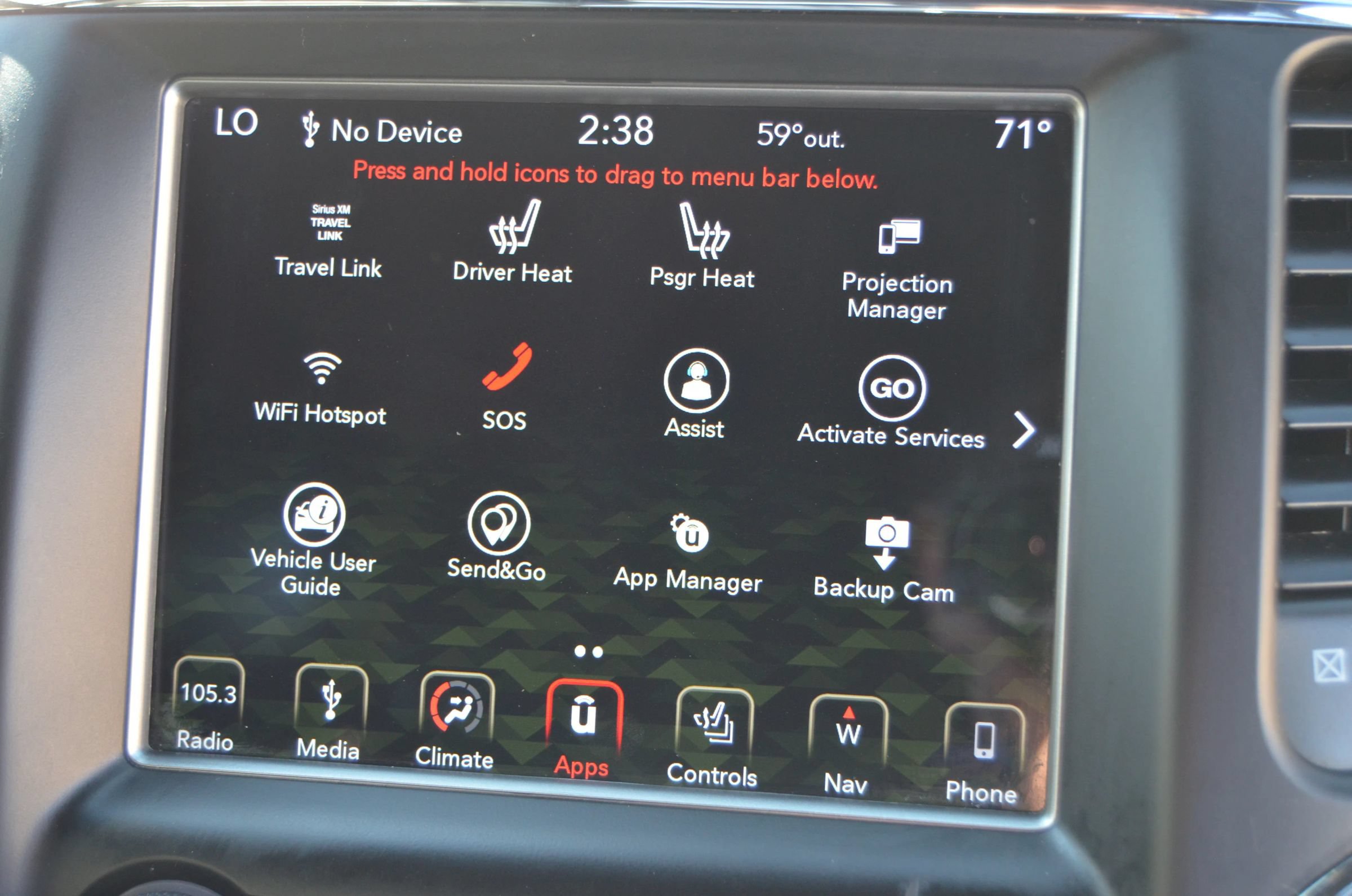 Used 2018 Jeep Grand Cherokee Limited RWD image 28