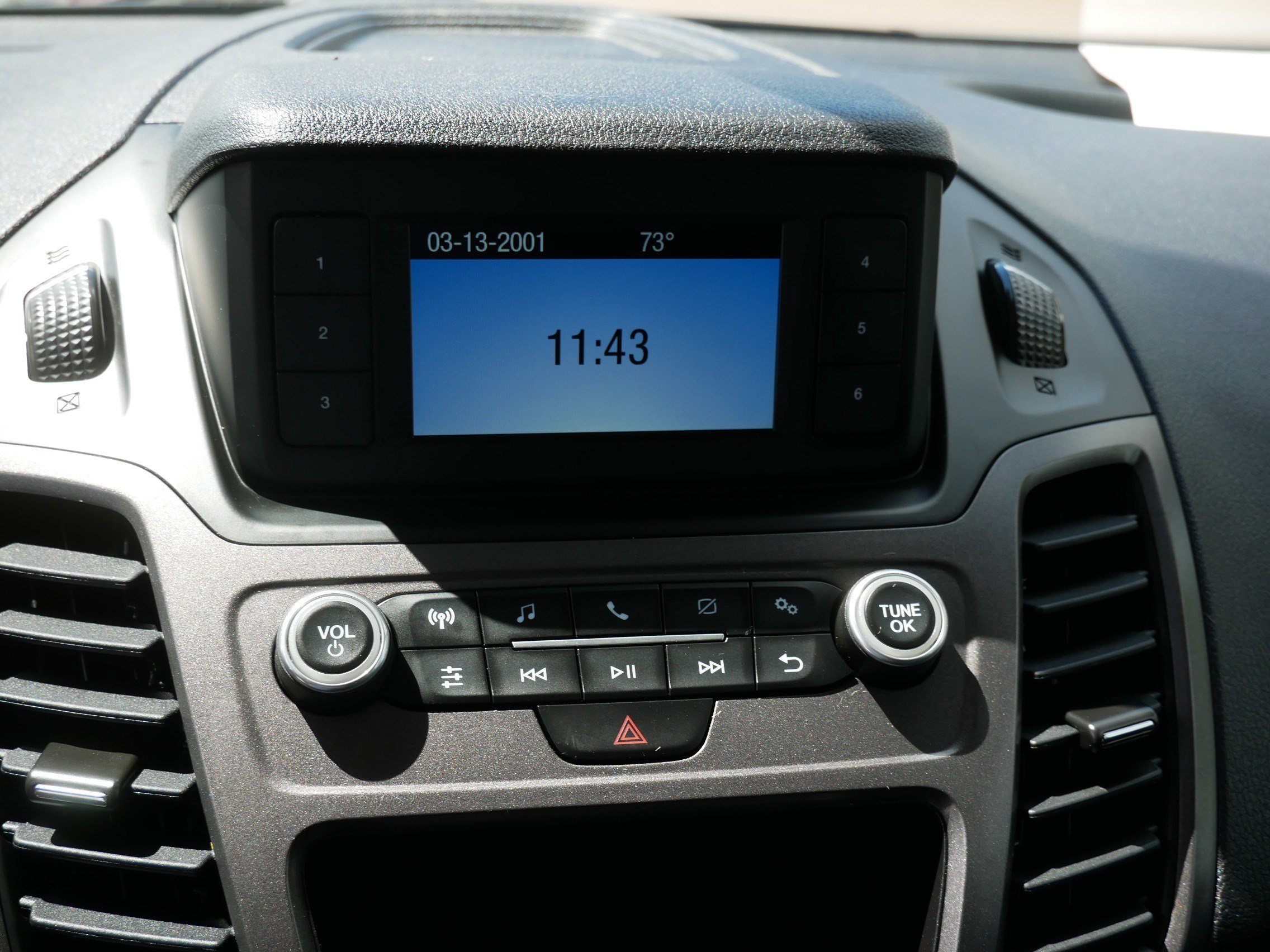 Certified 2022 Ford Transit Connect XL FWD image 22