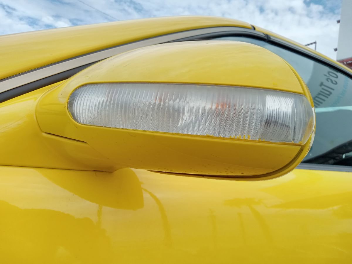 Used 2002 Mercedes-Benz SLK 320 image 11