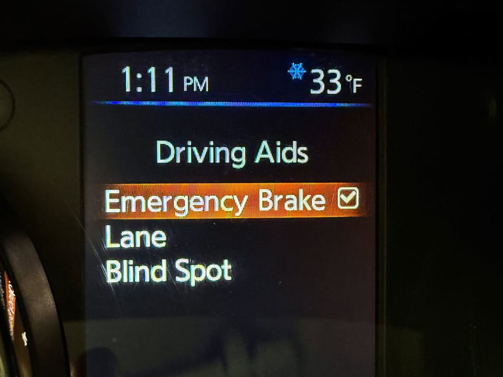 Used 2018 Nissan Rogue SL image 20